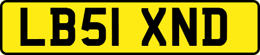 LB51XND