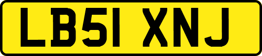 LB51XNJ