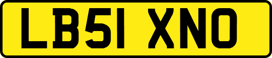 LB51XNO