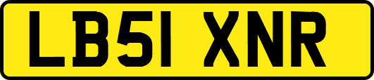 LB51XNR