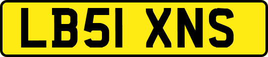 LB51XNS