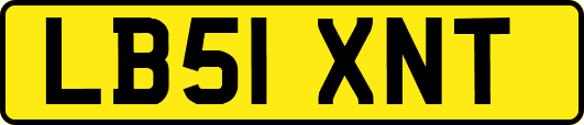 LB51XNT