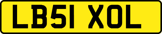 LB51XOL