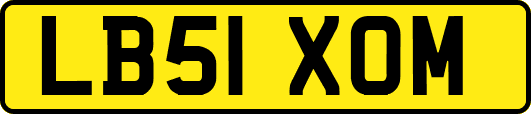 LB51XOM