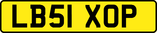 LB51XOP