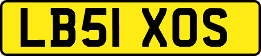 LB51XOS