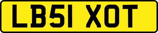 LB51XOT