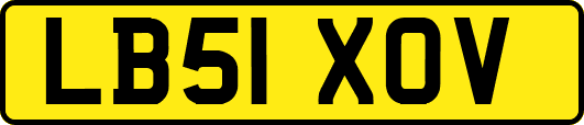 LB51XOV