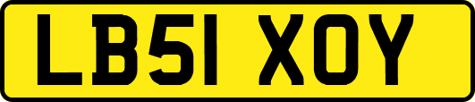 LB51XOY