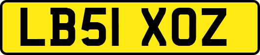 LB51XOZ