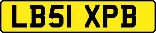 LB51XPB