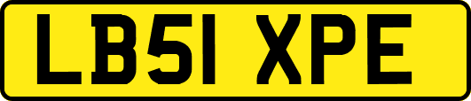 LB51XPE