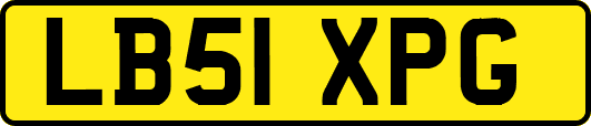 LB51XPG