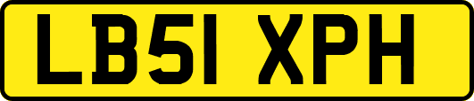 LB51XPH