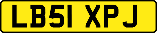 LB51XPJ