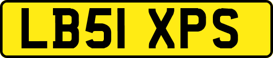 LB51XPS