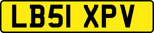 LB51XPV