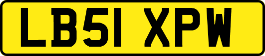 LB51XPW