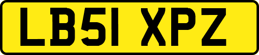 LB51XPZ
