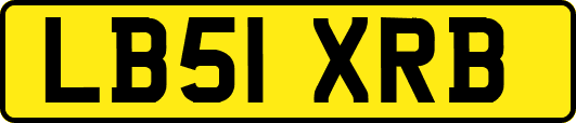 LB51XRB