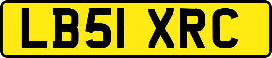 LB51XRC