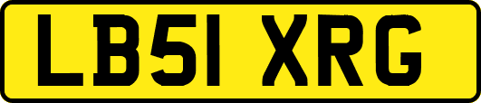 LB51XRG