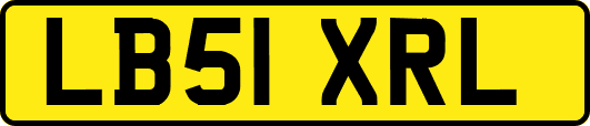 LB51XRL