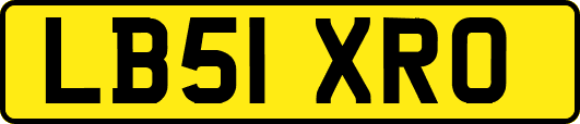 LB51XRO