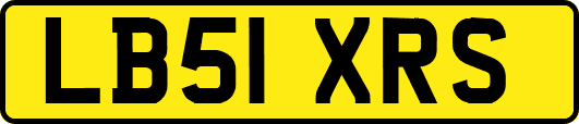 LB51XRS