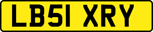 LB51XRY