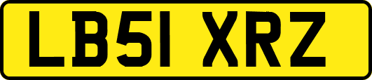 LB51XRZ