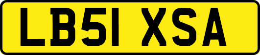 LB51XSA
