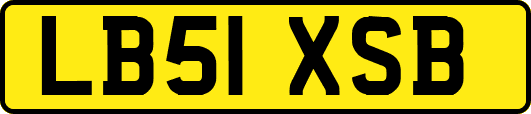 LB51XSB
