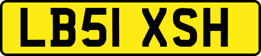 LB51XSH