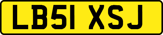 LB51XSJ