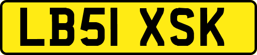 LB51XSK