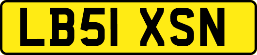 LB51XSN