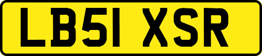 LB51XSR