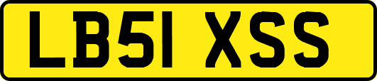LB51XSS