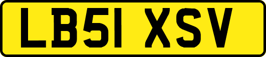 LB51XSV