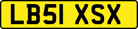 LB51XSX