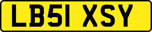 LB51XSY