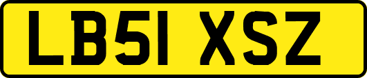LB51XSZ