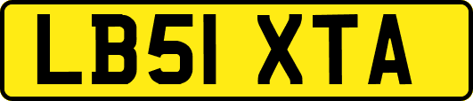 LB51XTA
