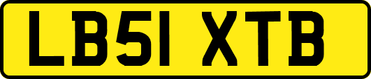 LB51XTB