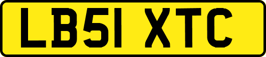 LB51XTC