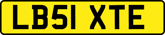 LB51XTE
