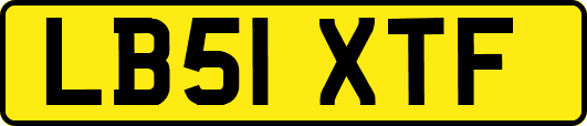 LB51XTF