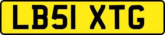 LB51XTG