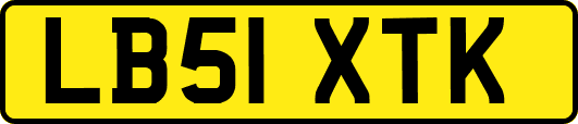 LB51XTK